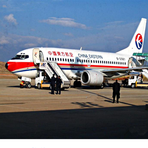 鄂托克前旗敖勒召其航空快运-当日到达,轻松快捷